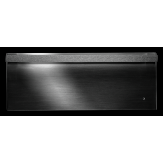 Jennair® NOIR™ 27, 1.5 cu. ft. Capacity Warming Drawer JJD3027IM