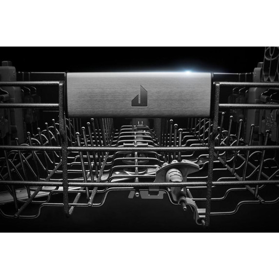 JennAir® Dishwasher with Precise Fit 3rd Rack for Cutlery JDPSS244PM JennAir® Dishwasher with Precise Fit 3rd Rack for Cutlery JDPSS244PM