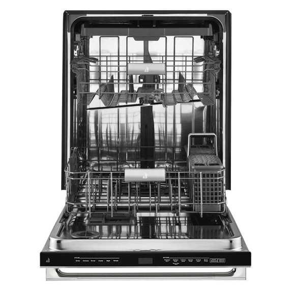 JennAir® Dishwasher with Precise Fit 3rd Rack for Cutlery JDPSS244PM JennAir® Dishwasher with Precise Fit 3rd Rack for Cutlery JDPSS244PM