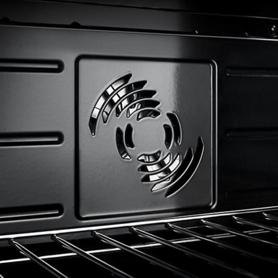 Jennair® RISE™ Induction Slide-In Range JIS1450ML
