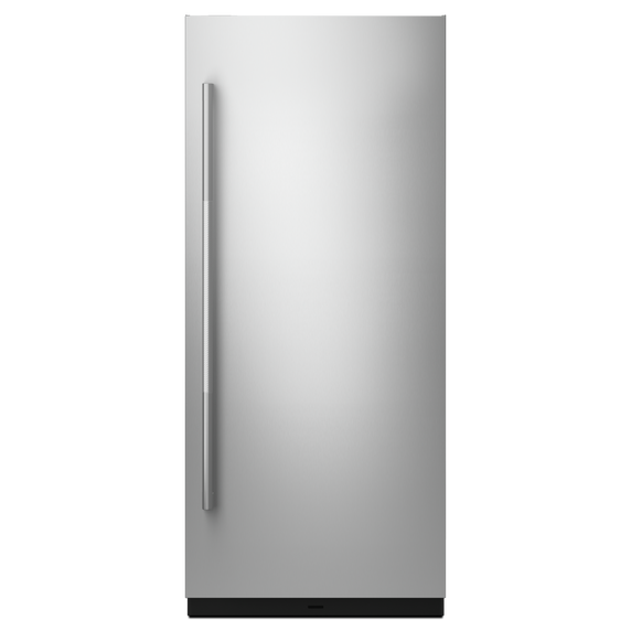 Jennair® 36 Built-In Column Refrigerator with RISE™ Panel Kit, Right Swing JKCPR361GL
