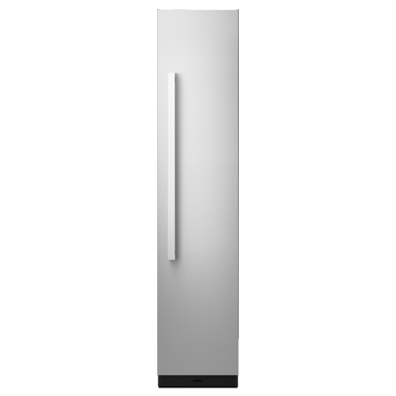 Jennair® 18 Built-In Column Freezer with NOIR™ Panel Kit, Right Swing JKCPR181GM
