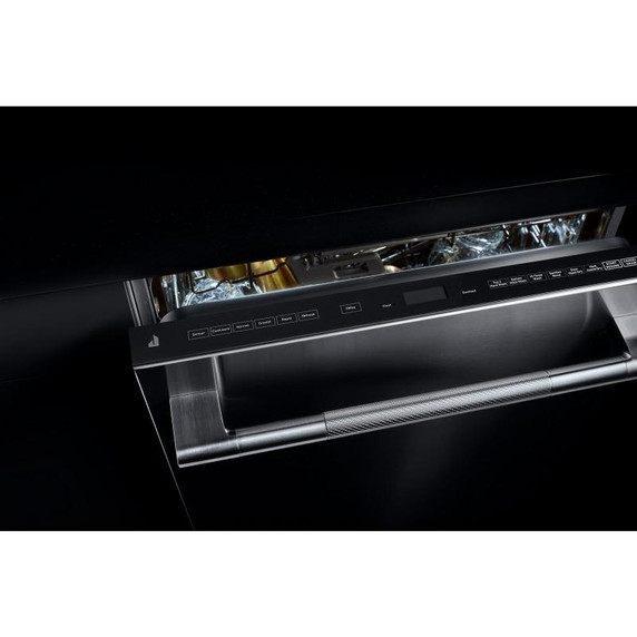 JennAir® Fully Integrated Dishwasher with Precise Fit 3rd Rack for Cutlery JDAF3924RX JennAir® Fully Integrated Dishwasher with Precise Fit 3rd Rack for Cutlery JDAF3924RX