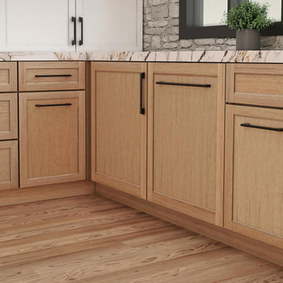 JennAir® Fully Integrated Dishwasher with Precise Fit 3rd Rack for Cutlery JDAF3924RX