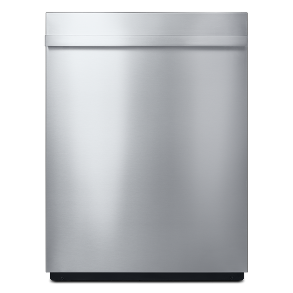 NOIR™ Fully Integrated Dishwasher with 3rd Level Rack with Wash JDAF5924RM