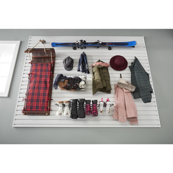 Gladiator® Boot Rack GAWA4PBSJG Gladiator® Boot Rack GAWA4PBSJG