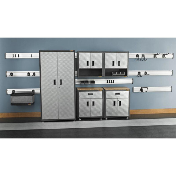 Gladiator® Ready-to-Assemble Full-Door Wall GearBox GAWG28FDYG