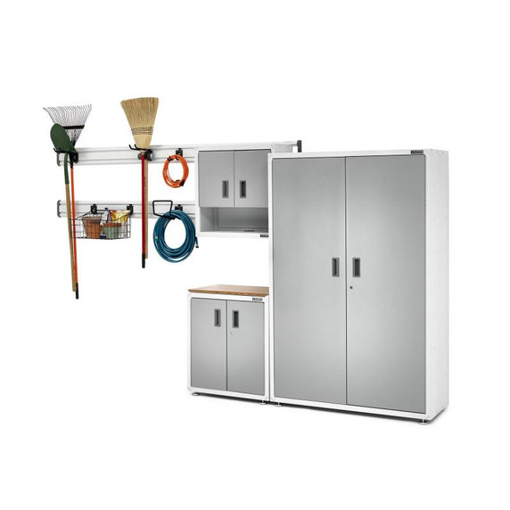 Gladiator® Ready-to-Assemble Extra Large GearBox GAJG48KDZW Gladiator® Ready-to-Assemble Extra Large GearBox GAJG48KDZW