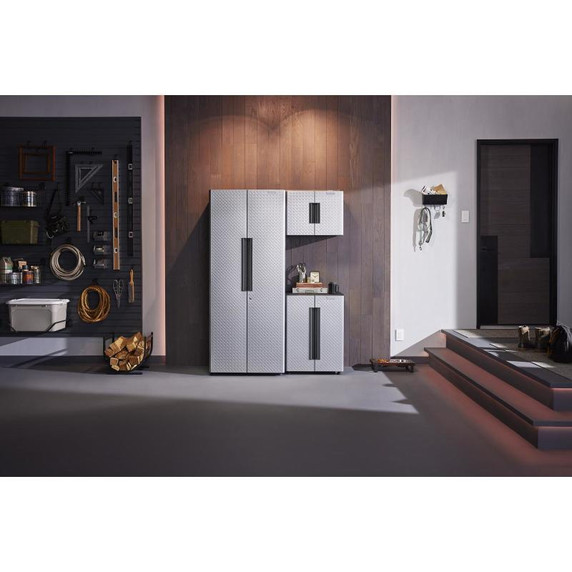 Gladiator® Flex Cabinet System I GANF03WFMTS