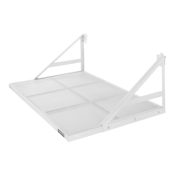 Gladiator® Overhead Max GearLoft™ Storage Shelf GAGL30WSJW