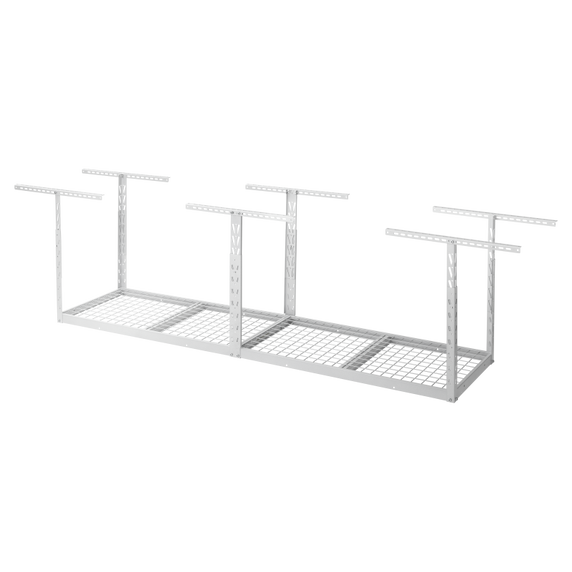 Gladiator® Overhead GearLoft™ Storage Rack 2 x 8 ft GALS28M2KW