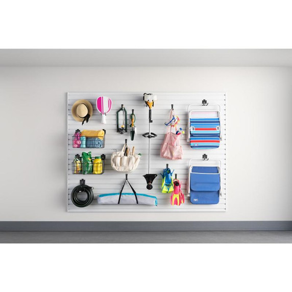 Gladiator® GearWall® Panel Trim GAWT086PBY