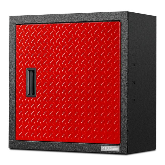 Gladiator® Premier Pre-Assembled 24" (61 cm) Wall GearBox GAWG241DDR