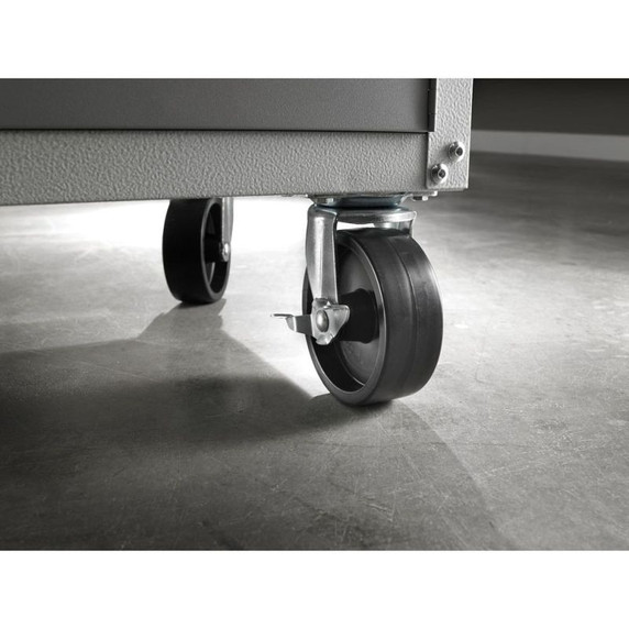 Gladiator® Ready-to-Assemble Full-Door Modular GearBox GAGB28FVEW