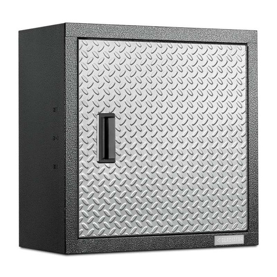 Gladiator® Premier Pre-Assembled 24" (61 cm) Wall GearBox GAWG241DRG