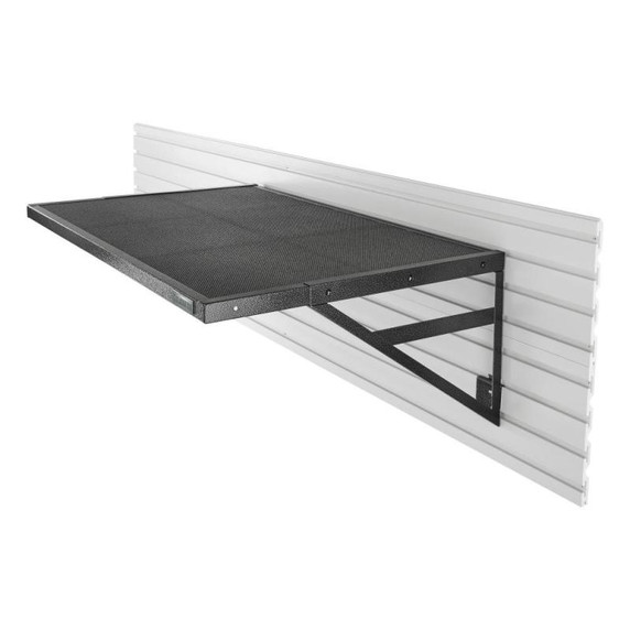 Gladiator® Overhead Max GearLoft™ Storage Shelf GAGL30WSJG