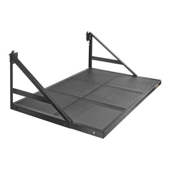 Gladiator® Overhead Max GearLoft™ Storage Shelf GAGL30WSJG