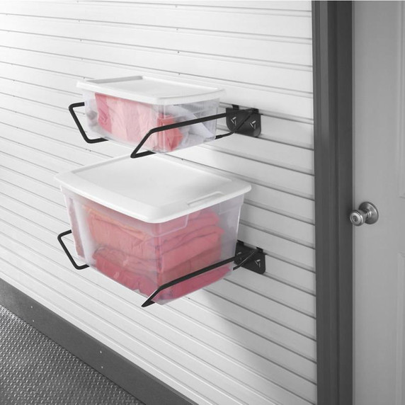 Gladiator® Storage Bin Holder GAWUXXBMTH