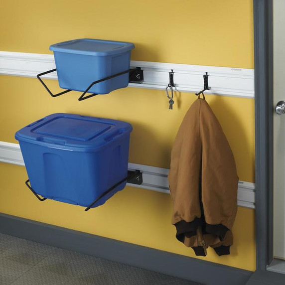 Gladiator® Storage Bin Holder GAWUXXBMTH