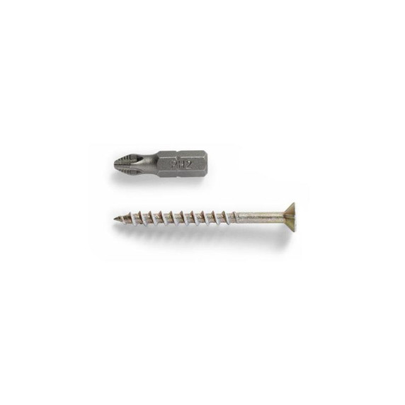 Gladiator® Color Matched Screws (32-Pack) GAAC0232YY
