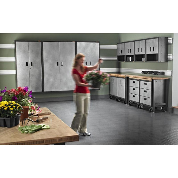 Gladiator® Ready-to-Assemble Large GearBox GALG36KDYG