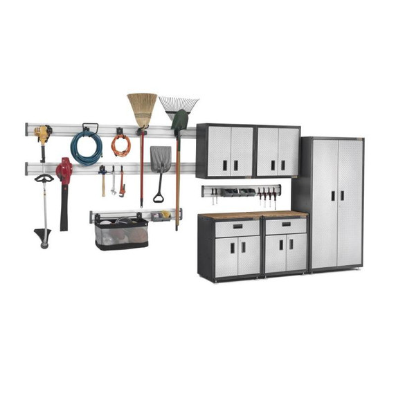 Gladiator® Ready-to-Assemble Large GearBox GALG36KDYG