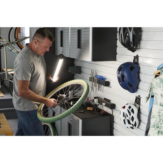 Gladiator® Flex Cabinet System IV GANF05WFMTS Gladiator® Flex Cabinet System IV GANF05WFMTS