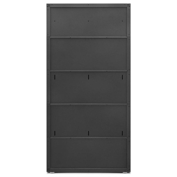 Gladiator® Ready-to-Assemble All-Season GearCloset GAJG36GRESG Gladiator® Ready-to-Assemble All-Season GearCloset GAJG36GRESG