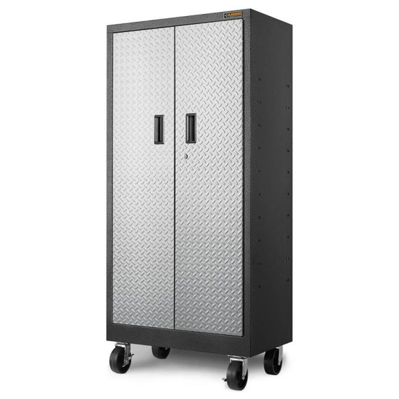 Gladiator® Premier Pre-Assembled Tall GearBox GATB302DRG
