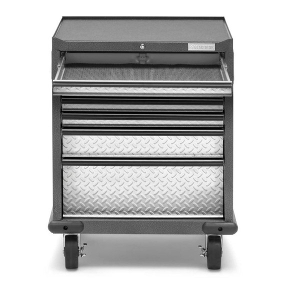 Gladiator® Premier Pre-Assembled 7 Drawer Modular Tool Storage Cabinet GAGD277DJG