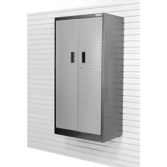 Gladiator® Premier Pre-Assembled Tall GearLocker GATL302DRG Gladiator® Premier Pre-Assembled Tall GearLocker GATL302DRG