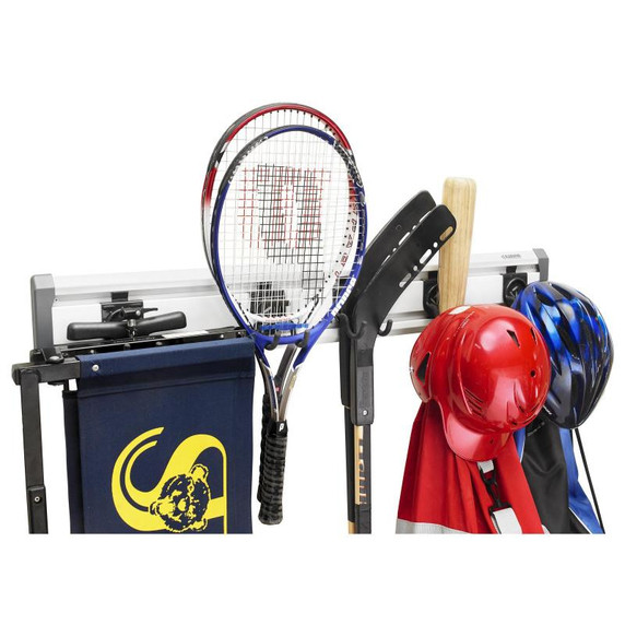 Gladiator® Multipurpose GearTrack® Pack GAGP42GBEY