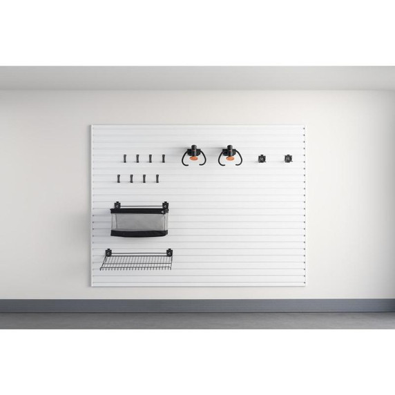 Gladiator® 8' (243.8 cm) GearWall® Panels (2-Pack) GAWP082PBY