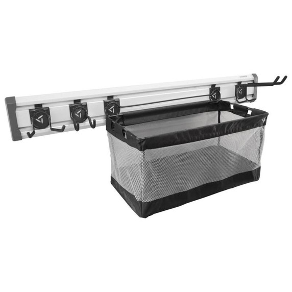 Gladiator® Sports GearTrack® Pack GAKT48SSGY Gladiator® Sports GearTrack® Pack GAKT48SSGY