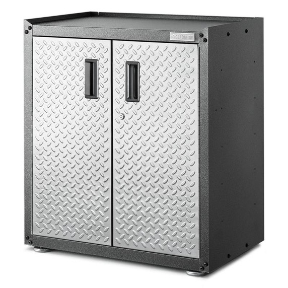 Gladiator® Ready-to-Assemble Full-Door Modular GearBox GAGB28FDYG