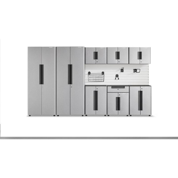 Gladiator® Flex Cabinet System II GANF03WDMTS