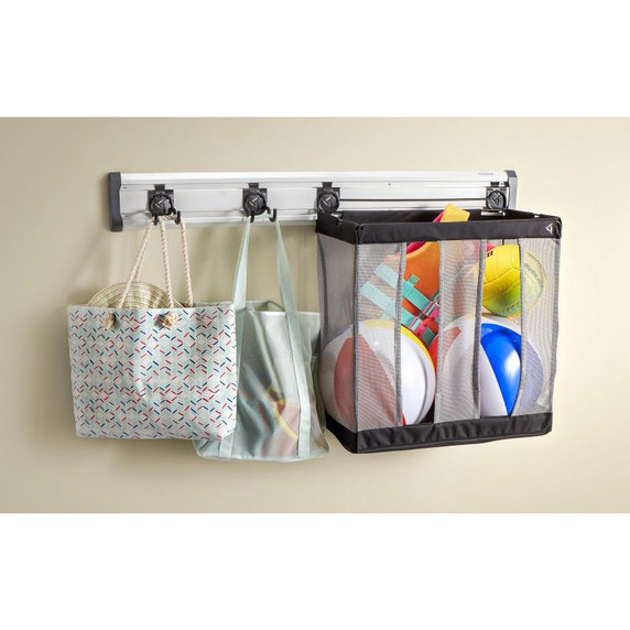 Gladiator® Sports Caddy GearTrack® Pack GAKT48SLGY