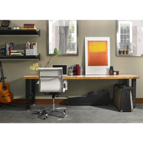 Gladiator® GearWall® Panel Base Board (4-Pack) GAWT08BTTM