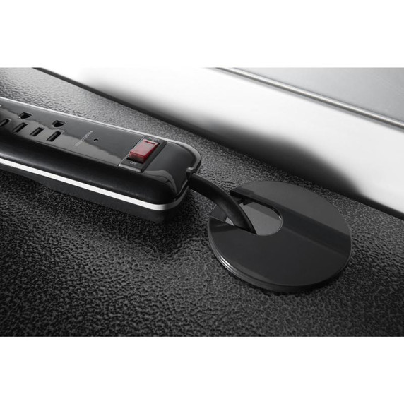 Gladiator® Ready-to-Assemble Foldaway Work Station GAFS42KDJG