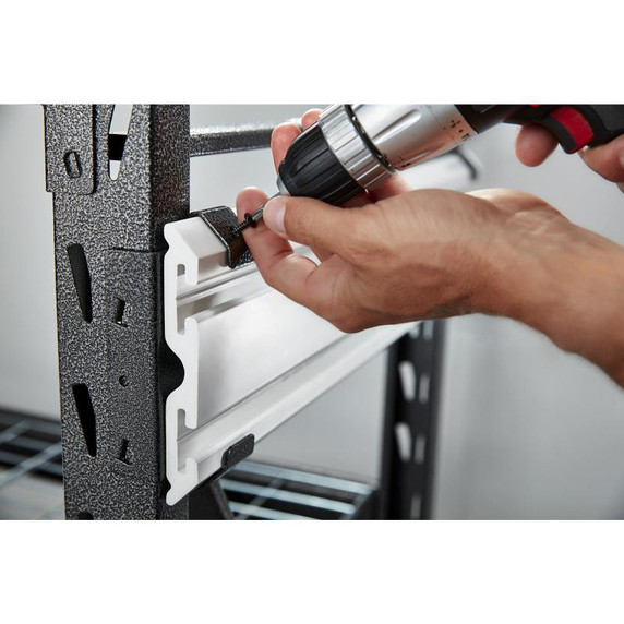 Gladiator® Rack GearTrack Pack GAGP24WRHY Gladiator® Rack GearTrack Pack GAGP24WRHY