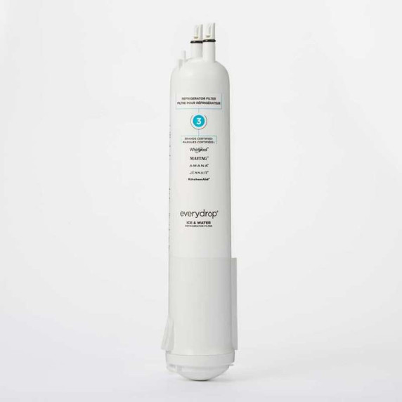 everydrop Ice & Water Refrigerator Filter 3 - EDR3RXD1B EDR3RXD1B