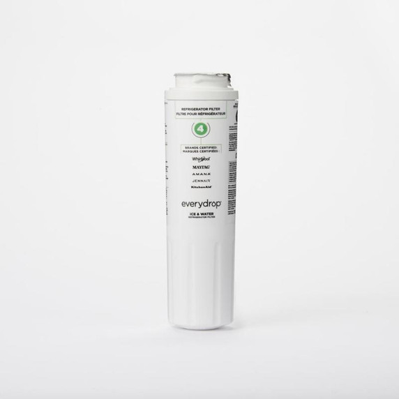 everydrop Ice & Water Refrigerator Filter 4 - EDR4RXD1B EDR4RXD1B everydrop Ice & Water Refrigerator Filter 4 - EDR4RXD1B EDR4RXD1B