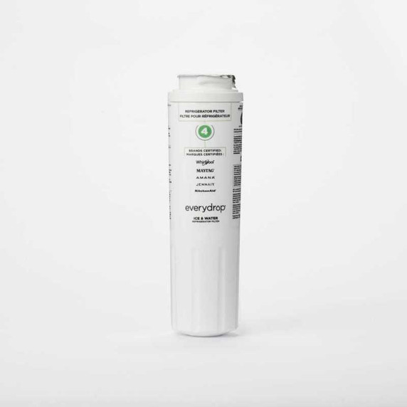 everydrop Ice & Water Refrigerator Filter 4 - EDR4RXD1B EDR4RXD1B