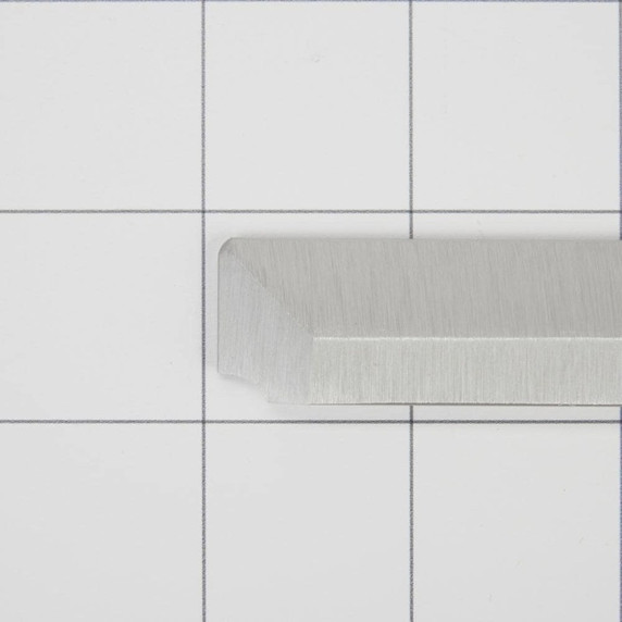 Range Trim Kit, Stainless - VSI W10675028