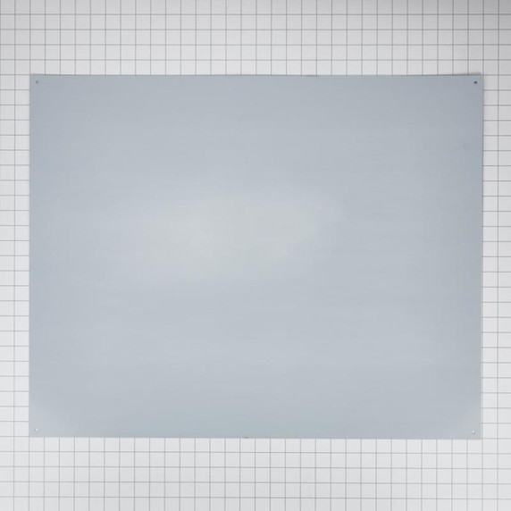 Stainless Steel Backsplash 261827 Stainless Steel Backsplash 261827