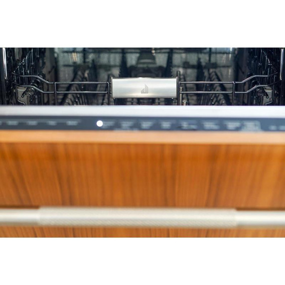 24" (61 cm) Rise™ Handle Kit (All Dish & Undercounter Wine/Bev/Ref/Drw) (Qty=1 handle) W11231237