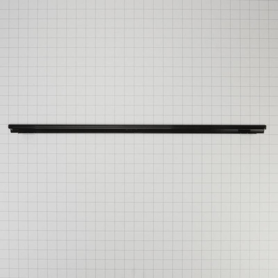 Warming Drawer Heat Deflector, Black W11594554 Warming Drawer Heat Deflector, Black W11594554