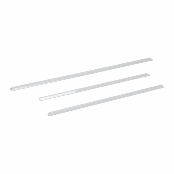 Range Trim Kit, White - VSI W10675027