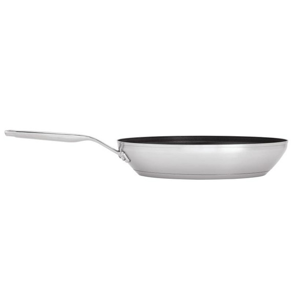 12" (30.5 cm) Nonstick Induction Frying Pan W11463466 12" (30.5 cm) Nonstick Induction Frying Pan W11463466