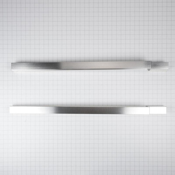 15" 50# Ice Maker Filler Kit - Stainless Steel 8171487